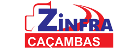 Zinfra Caçambas em Campinas
